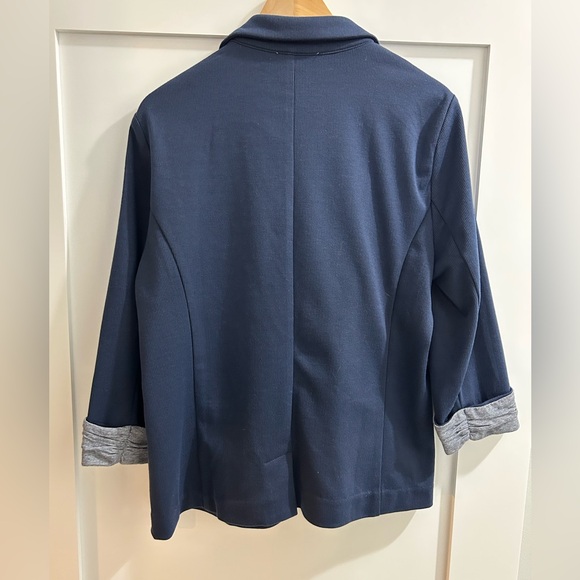 Skies are Blue Blazer NWT - Picture 2 of 8